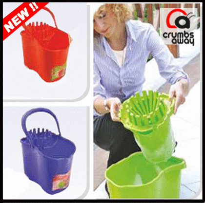 Dirty Water Seperator Bucket