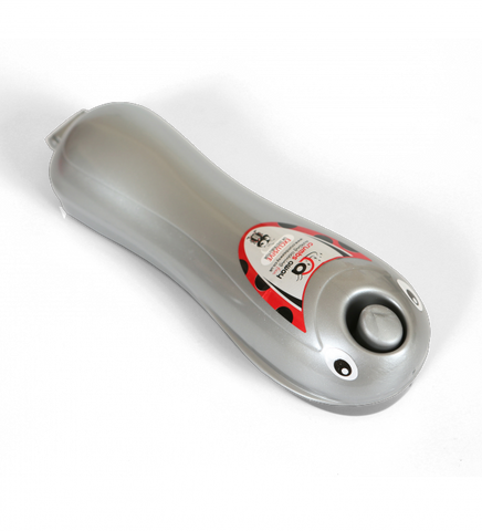 Vacuum for caravan
