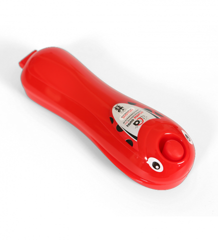 Car vacuum
