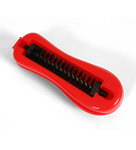 Roller Brush Sweeper 