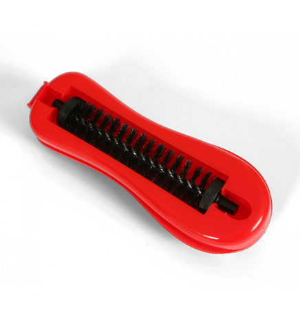 Roller Brush Sweeper 