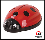 Ladybird Crumb Collector Brush